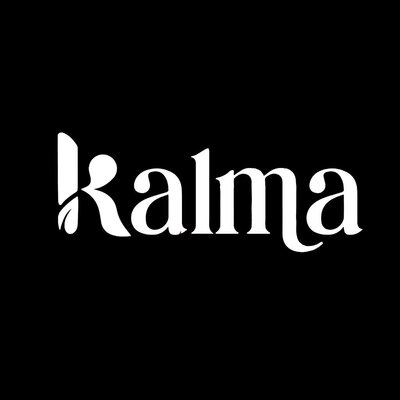 Trademark KALMA