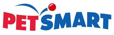 Trademark PETSMART Logo