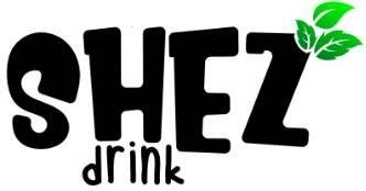 Trademark SHEZ DRINK