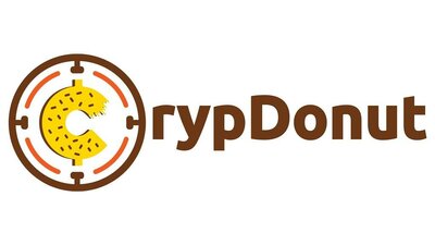 Trademark CrypDonut