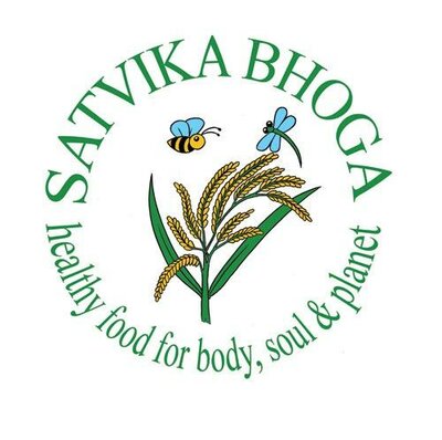 Trademark SATVIKA BHOGA