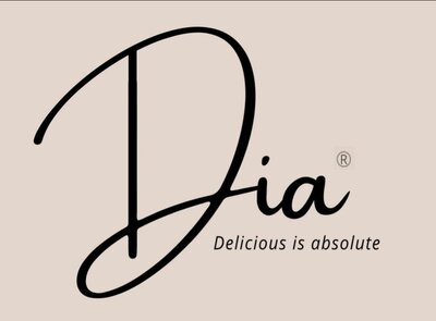 Trademark Dia (Delicious is absolute)