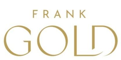 Trademark FRANK GOLD + LUKISAN