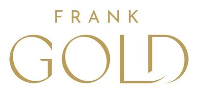 Trademark FRANK GOLD + LUKISAN