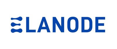 Trademark ELANODE + LOGO