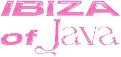 Trademark IBIZA OF JAVA