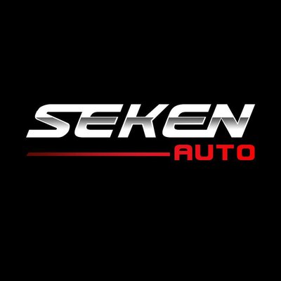 Trademark SEKEN AUTO