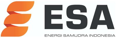 Trademark ESA Energi Samudra Indonesia