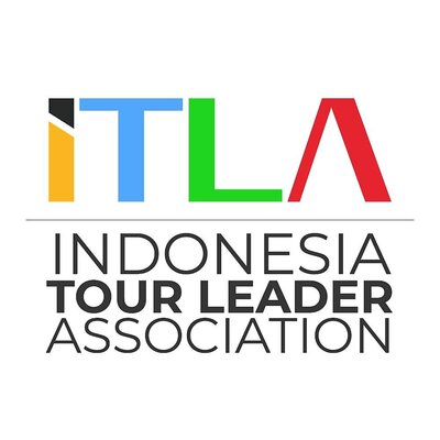 Trademark ITLA Indonesia Tour Leader Association