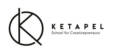 Trademark KETAPEL SCHOOL FOR CREATIVEPRENEURS