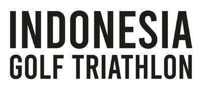 Trademark INDONESIA GOLF TRIATHLON