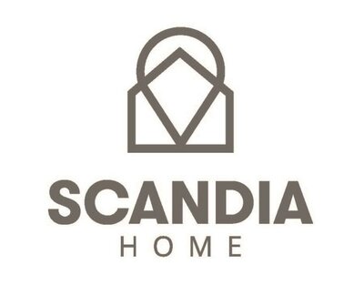 Trademark SCANDIA HOME & LOGO