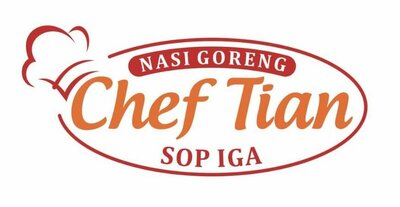 Trademark Chef Tian