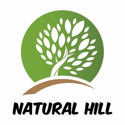 Trademark NATURAL HILL