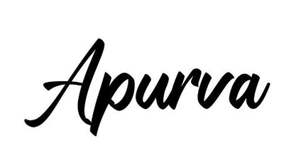 Trademark Apurva