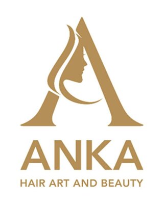 Trademark ANKA HAIR ART AND BEAUTY + LUKISAN