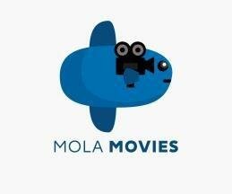 Trademark MOLA MOVIES + LOGO