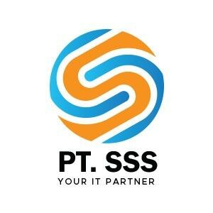 Trademark PT. SSS & LOGO