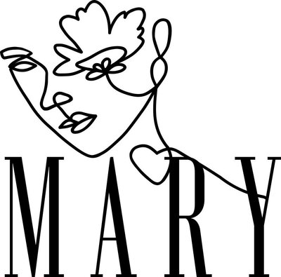 Trademark MARY + LUKISAN