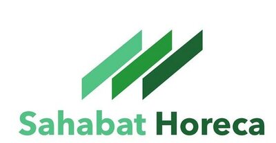 Trademark SAHABAT HORECA + LOGO