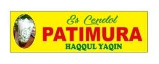 Trademark Es Cendol PATIMURA HAQQUL YAQIN + Lukisan