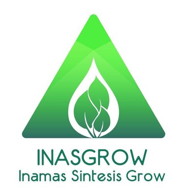 Trademark INASGROW INAMAS SINTESIS GROW + LOGO