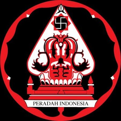 Trademark PERADAH INDONESIA + LOGO