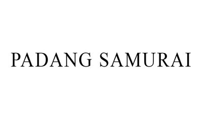 Trademark PADANG SAMURAI