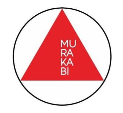 Trademark MURAKABI + LOGO