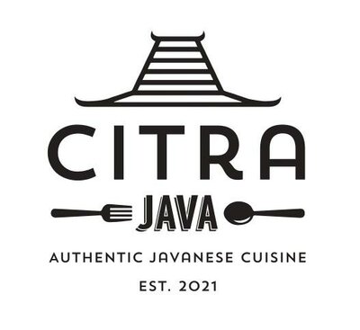 Trademark CITRA JAVA AUTHENTIC CUISINE EST. 2021