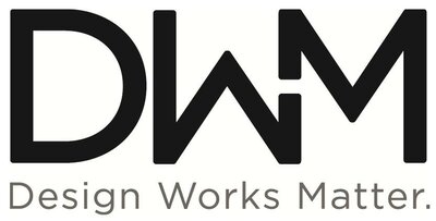 Trademark Design Works Matter + Logo