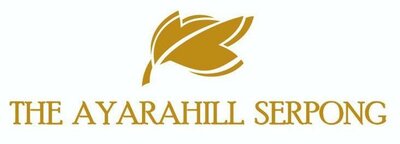 Trademark THE AYARAHILL SERPONG