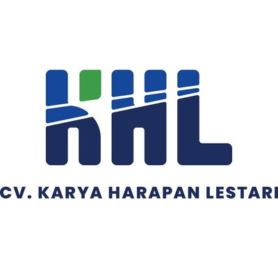 Trademark KHL CV. KARYA HARAPAN LESTARI + LOGO