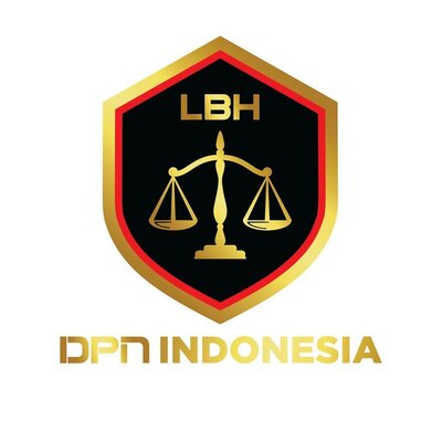 Trademark LBH DPN INDONESIA + LOGO