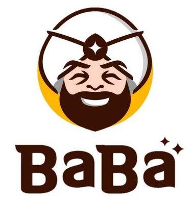 Trademark Baba + Logo