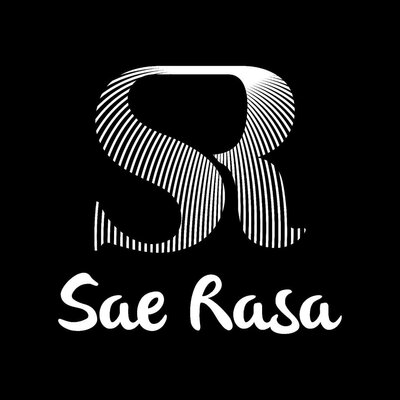 Trademark Sae Rasa + Logo