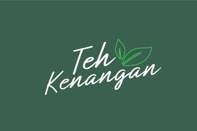 Trademark TEH KENANGAN