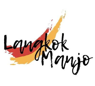 Trademark LANGKOK MANJO