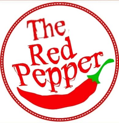 Trademark The Red Pepper