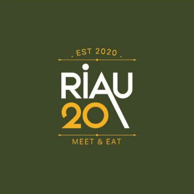 Trademark Riau20