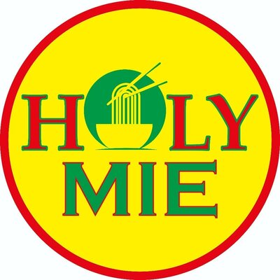 Trademark HOLY MIE + LOGO