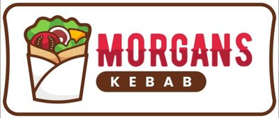 Trademark MORGANS KEBAB