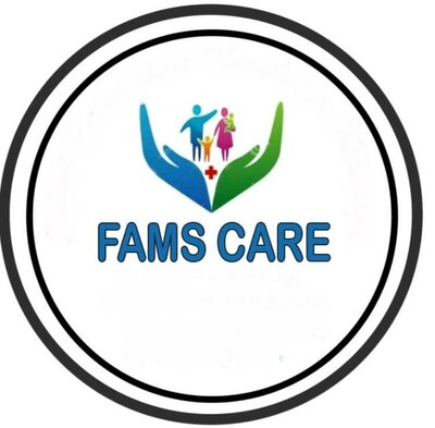 Trademark Fams Care