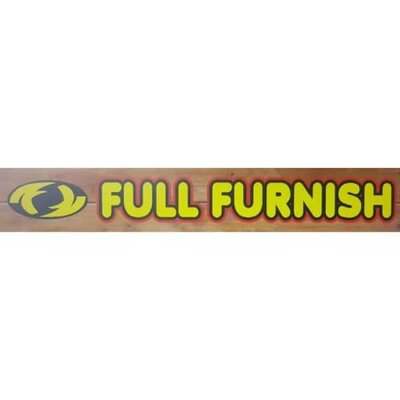 Trademark Full Furnish