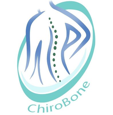 Trademark ChiroBone