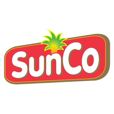 Trademark SUNCO