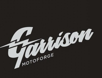 Trademark GARRISON MOTOFORGE