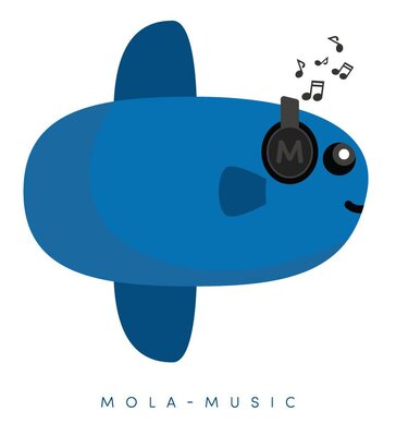 Trademark MOLA - MUSIC