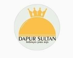 Trademark DAPUR SULTAN HIDANGAN PARA RAJA