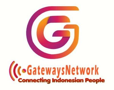 Trademark GATEWAYSNETWORK + LOGO